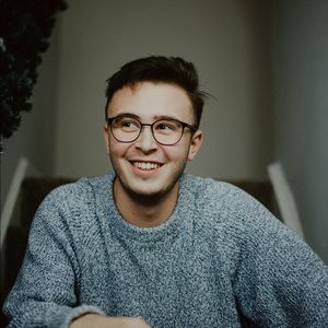 Meet your Posher, Tetsuo